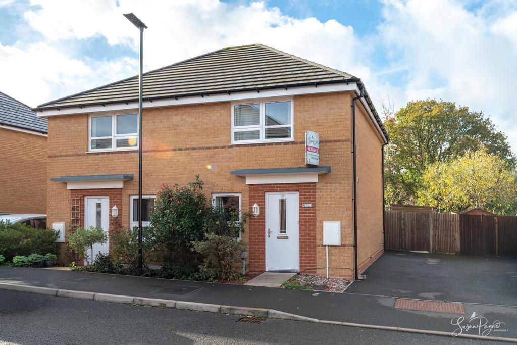 Welcome to 111 Wintergreen Gardens