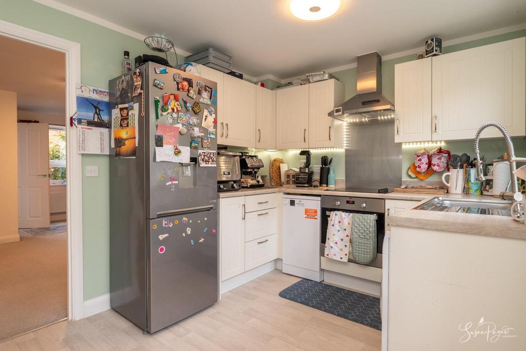 Kitchen-Diner