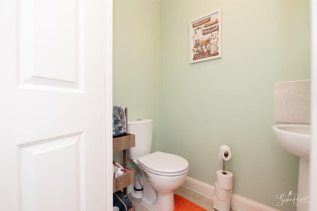 Cloakroom