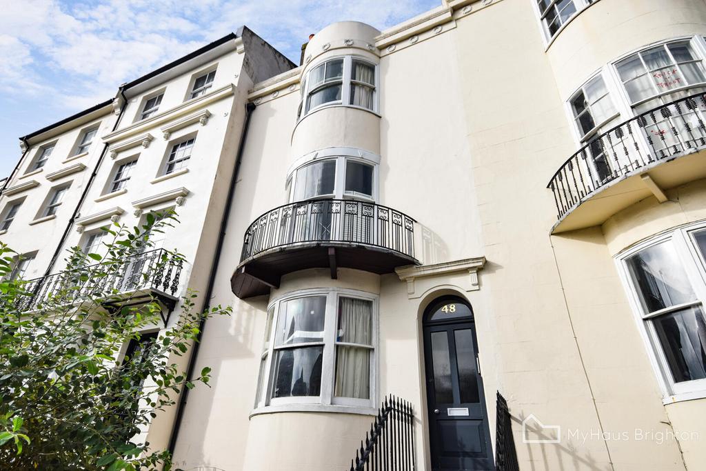 Front (Exterior)