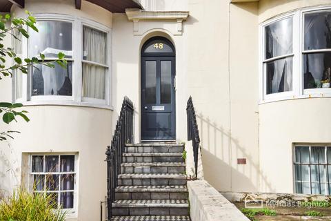undefined, Montpelier Road, Brighton