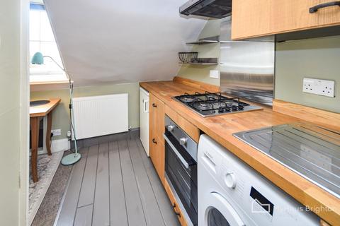 undefined, Montpelier Road, Brighton