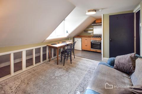 1 bedroom apartment for sale, Montpelier Road, Brighton