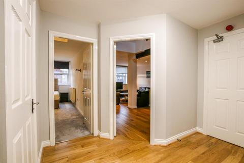 3 bedroom flat to rent, £142pppw - Osborne Terrace, Jesmond