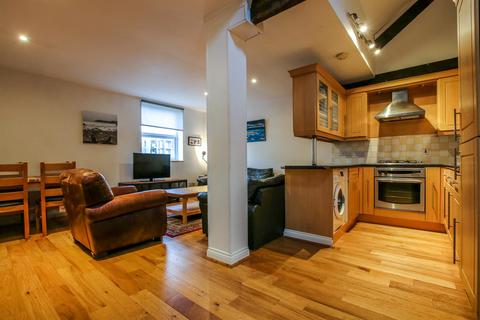 3 bedroom flat to rent, £135pppw - Osborne Terrace, Jesmond