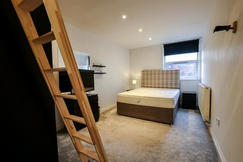 3 bedroom flat to rent, £135pppw - Osborne Terrace, Jesmond