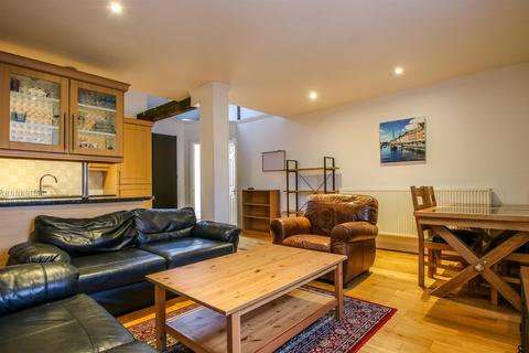 3 bedroom flat to rent, £135pppw - Osborne Terrace, Jesmond