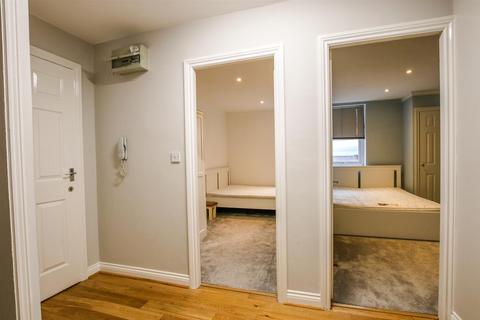 3 bedroom flat to rent, £145pppw - Osborne Terrace, Jesmond