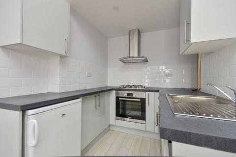 1 bedroom flat to rent, Bonchurch Road, Ladbroke Grove, London, W10