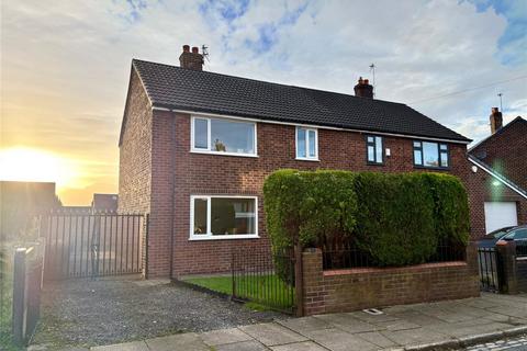 undefined, Coniston Grove, Heywood, Greater Manchester, OL10