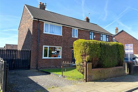 3 bedroom semi-detached house for sale, Coniston Grove, Heywood, Greater Manchester, OL10