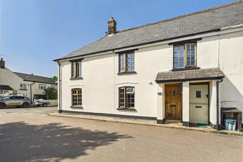 undefined, 1 Crossways, Northlew, Okehampton