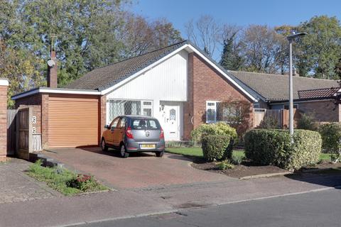 undefined, Franklins Road, Stevenage SG1