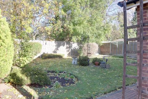 undefined, Franklins Road, Stevenage SG1