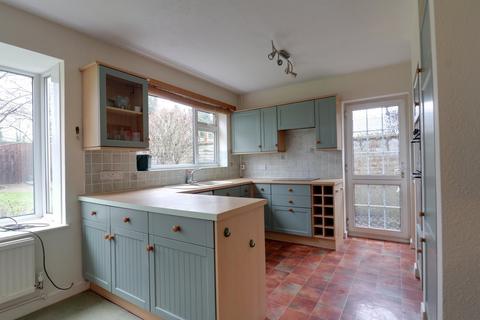 3 bedroom detached house for sale, Franklins Road, Stevenage SG1