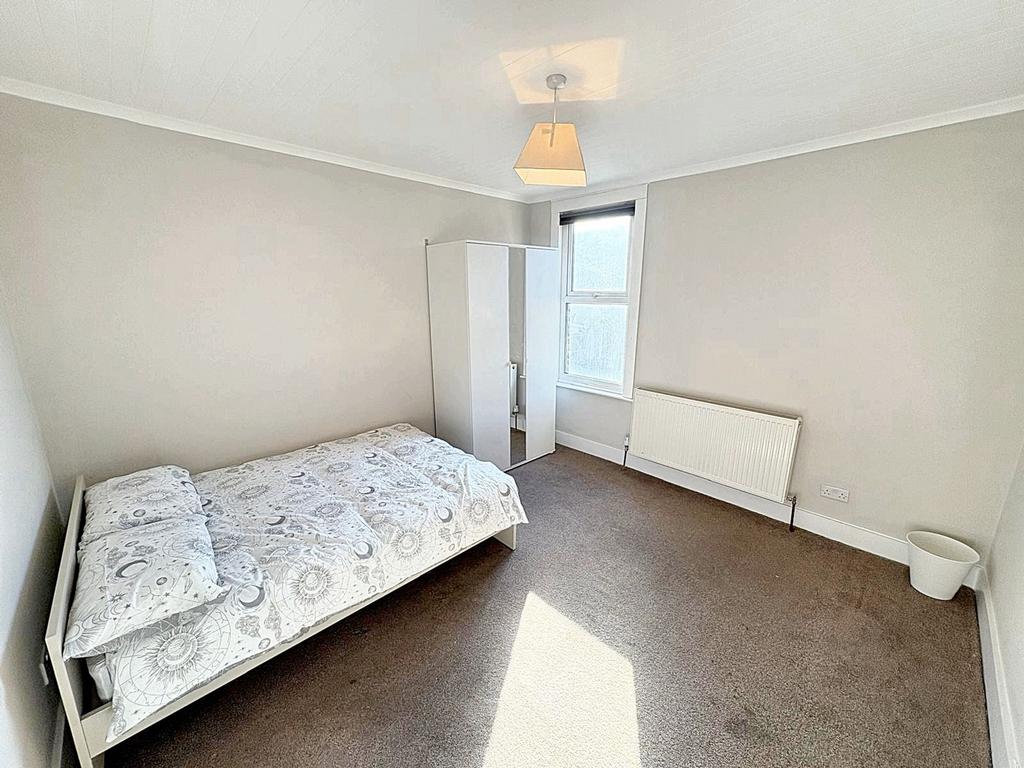 Private Bedroom