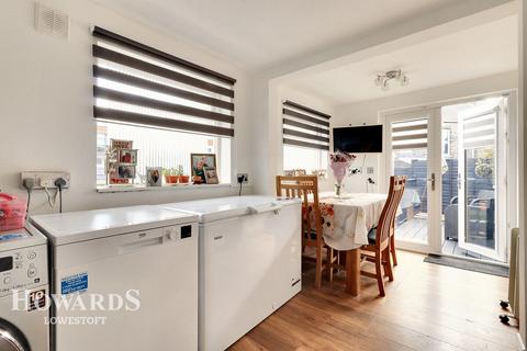 undefined, Regent Road, Lowestoft