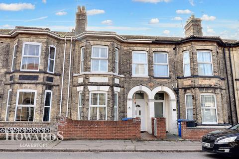 undefined, Regent Road, Lowestoft