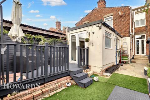undefined, Regent Road, Lowestoft