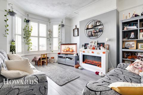 undefined, Regent Road, Lowestoft
