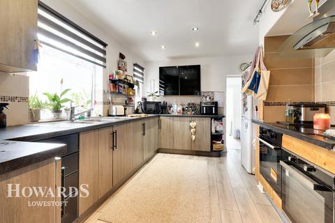 undefined, Regent Road, Lowestoft