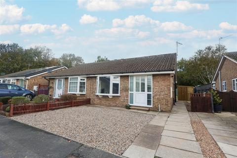 31 Woolmoor Close, Thirsk, YO7 1BY