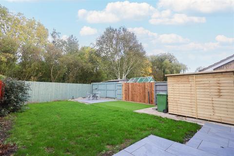 31 Woolmoor Close, Thirsk, YO7 1BY