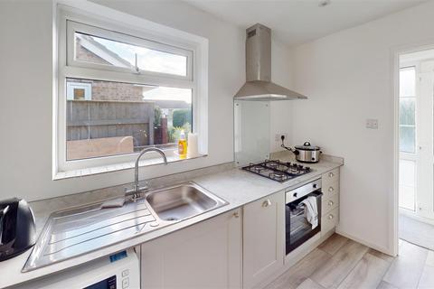 31 Woolmoor Close, Thirsk, YO7 1BY
