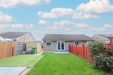 31 Woolmoor Close, Thirsk, YO7 1BY