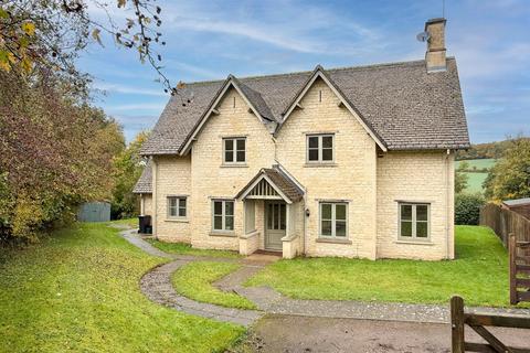 undefined, Colesbourne, Cheltenham GL53 9NP