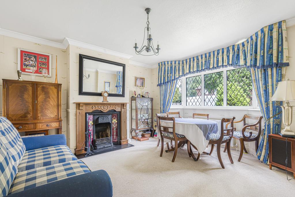 Front room 2