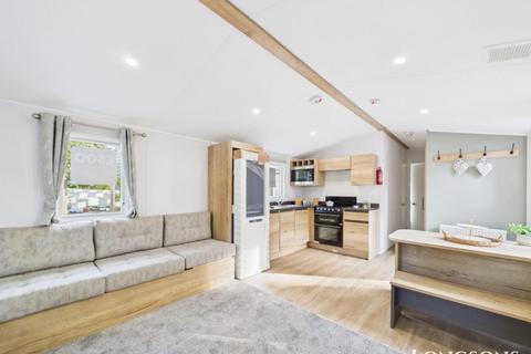 2 bedroom park home for sale, Coghurst Hall Holiday Park