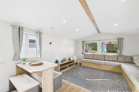2 bedroom park home for sale, Coghurst Hall Holiday Park