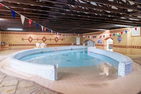2 bedroom park home for sale, Coghurst Hall Holiday Park