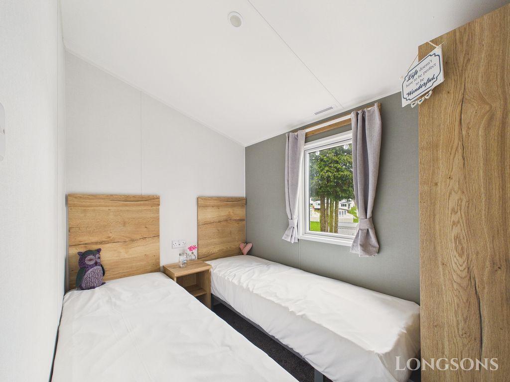 Willerby Midhurst at Coghurst Hall!