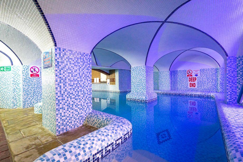 Park Holidays Coghurst Hall 2019