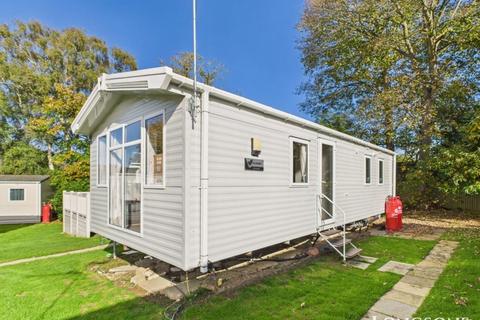 2 bedroom park home for sale, Coghurst Hall Holiday Park