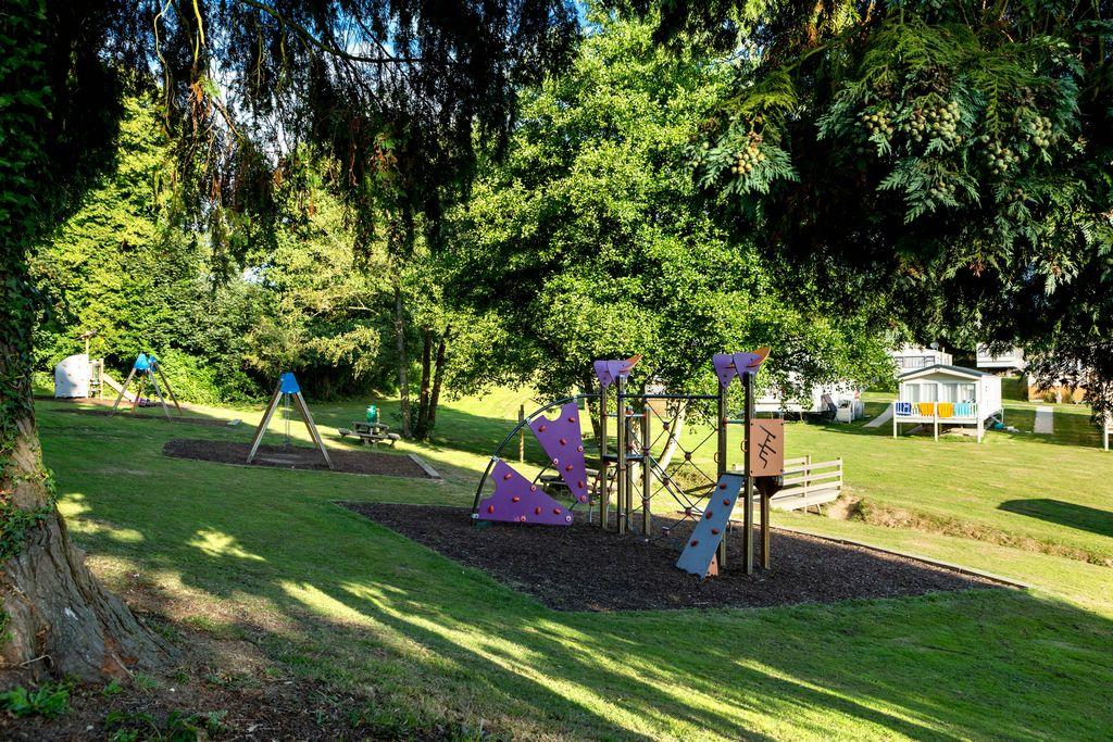 Park Holidays Coghurst Hall