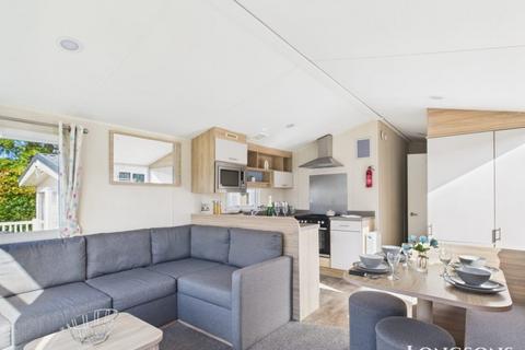 2 bedroom park home for sale, Coghurst Hall Holiday Park