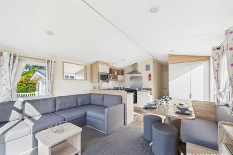 2 bedroom park home for sale, Coghurst Hall Holiday Park