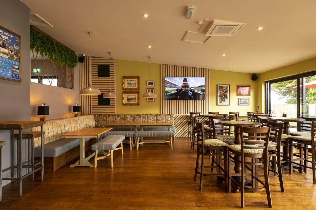 Park Holidays Coghurst Hall Holiday Park 2022