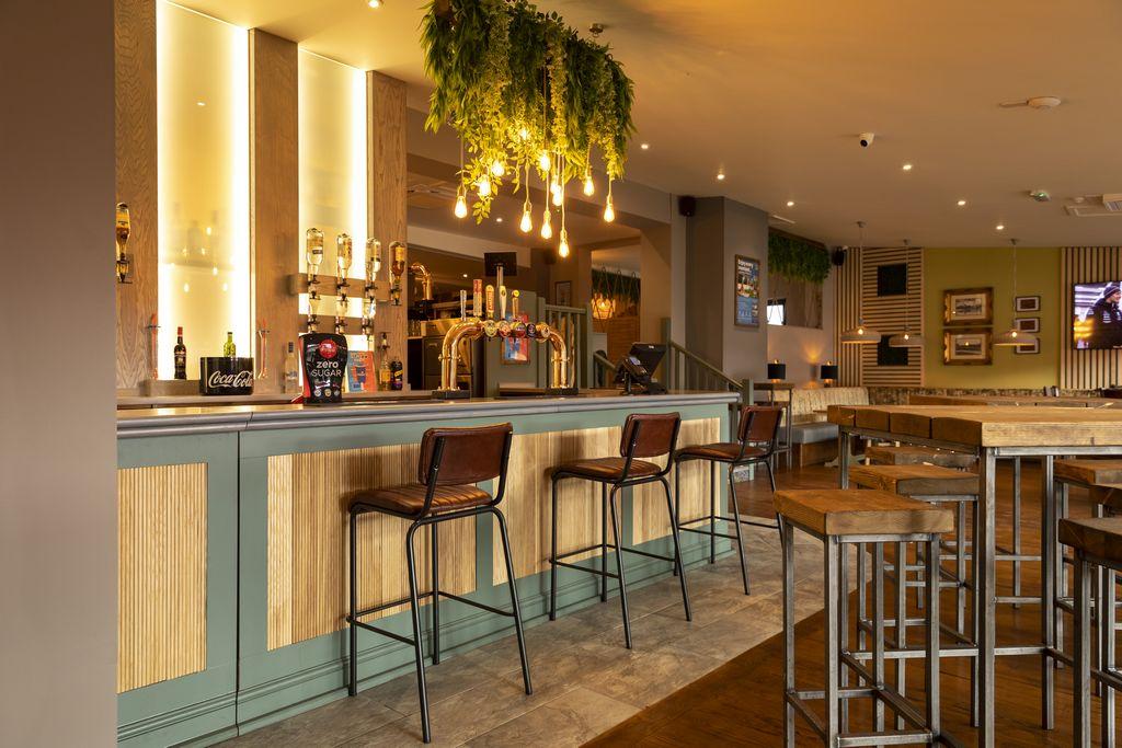 Park Holidays Coghurst Hall Holiday Park 2022