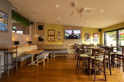 undefined, Coghurst Hall Holiday Park