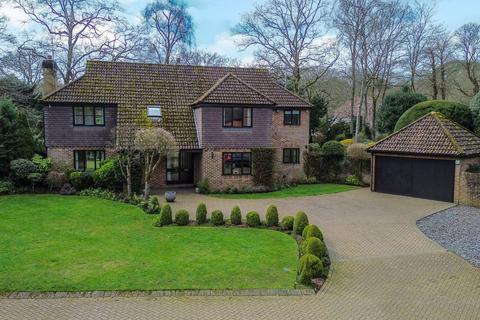 undefined, Gasden Drive, Godalming GU8