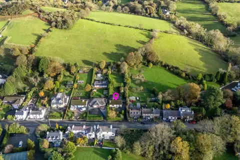 undefined, Ballachmyle, Ballacraine, St Johns