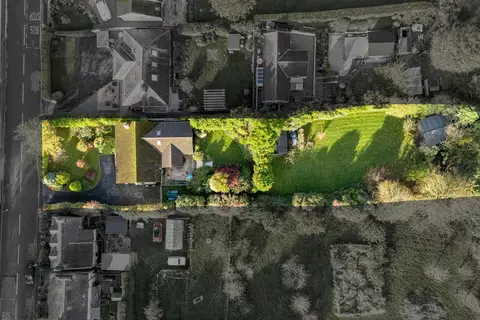 undefined, Ballachmyle, Ballacraine, St Johns