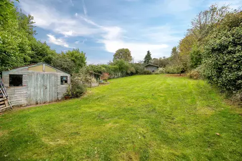 undefined, Ballachmyle, Ballacraine, St Johns