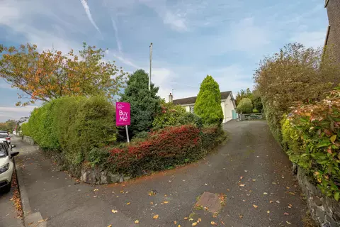 undefined, Ballachmyle, Ballacraine, St Johns