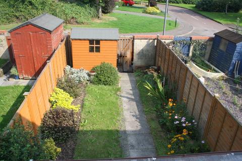 undefined, Couzens Close, Bristol BS37