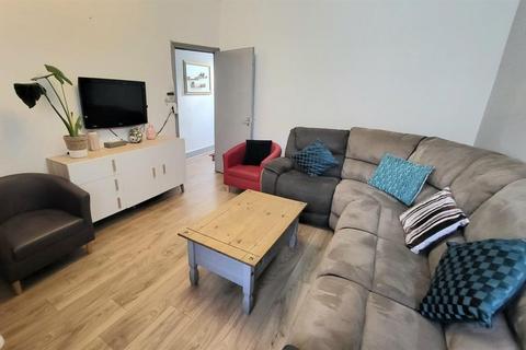 Redruth Street, Manchester M14